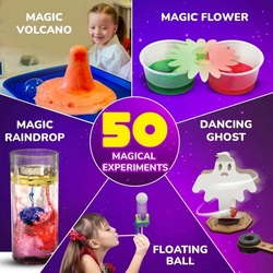 Smartivity MAGIC OF SCIENCE - MY FIRST KIT SMRT1230